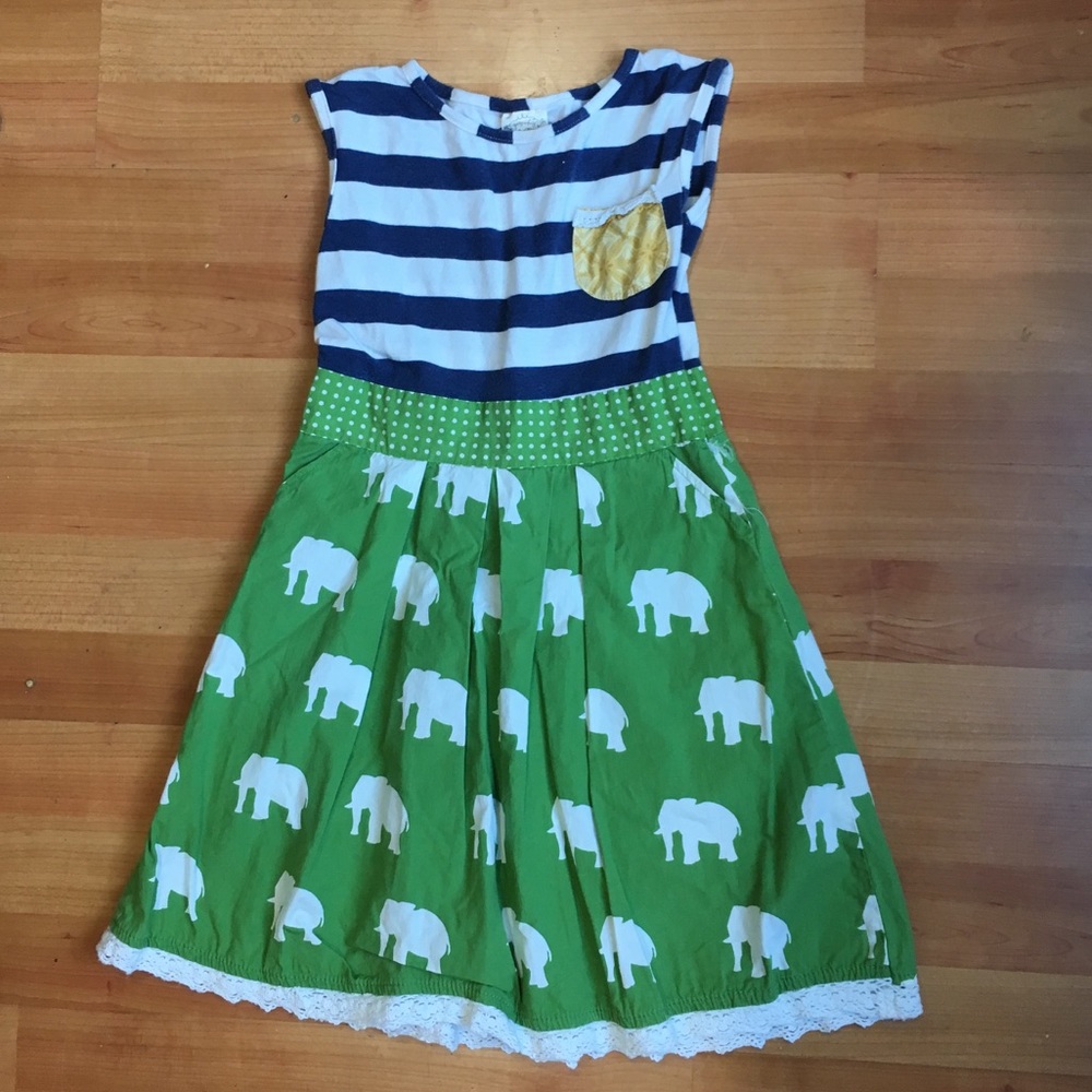 Persnickety Dress Size 6